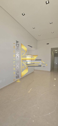 Imagem Casa de Condomínio com 3 Quartos à Venda, 137 m² em Wanel Ville - Sorocaba
