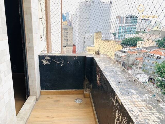 Imagem Apartamento com 3 Quartos à Venda, 117 m² em Bela Vista - São Paulo