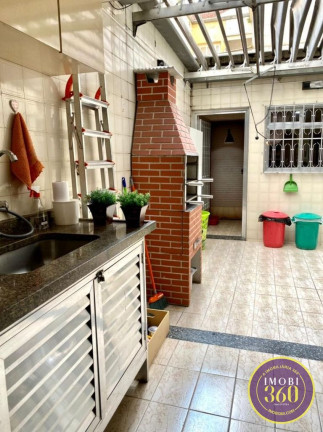 Imagem Sobrado com 3 Quartos à Venda, 180 m² em Tatuapé - São Paulo Imagem Sobrado com 3 Quartos à Venda, 180 m² em Tatuapé - São Paulo