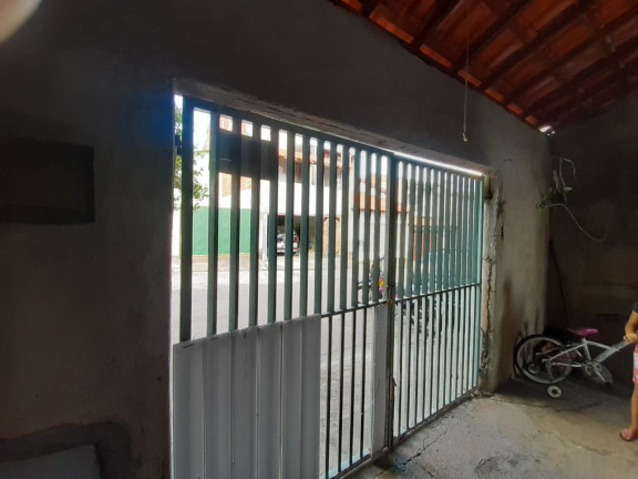 Imagem Casa com 2 Quartos à Venda, 125 m² em Residencial São Francisco - São José Dos Campos Imagem Casa com 2 Quartos à Venda, 125 m² em Residencial São Francisco - São José Dos Campos
