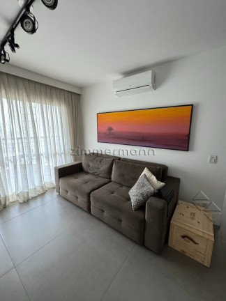 Imagem Apartamento com 2 Quartos à Venda, 177 m² em Bela Vista - São Paulo