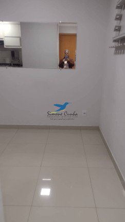 Imagem Apartamento com 2 Quartos para Alugar, 105 m² em Jardim Das Industrias - São José Dos Campos