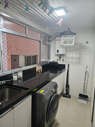 Imagem Imóvel com 2 Quartos à Venda, 90 m² em Consolação - São Paulo