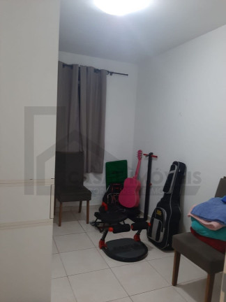 Imagem Apartamento com 2 Quartos à Venda,  em Parque Verde - Belém