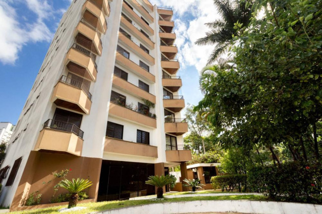 Imóvel com 3 Quartos à Venda,  em Vila Mariana - São Paulo