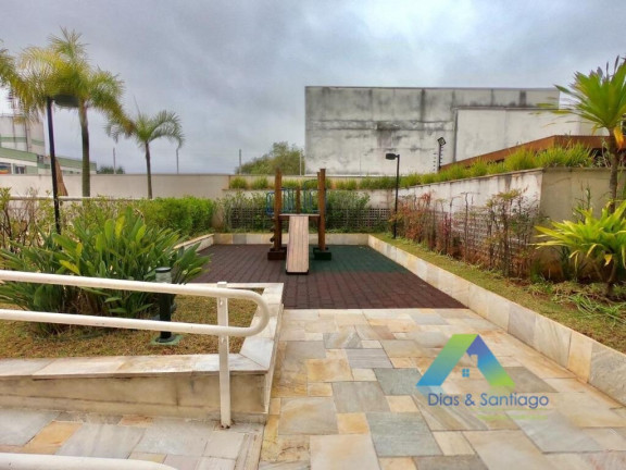 Imagem Apartamento com 2 Quartos à Venda, 64 m² em Vila Do Bosque - São Paulo