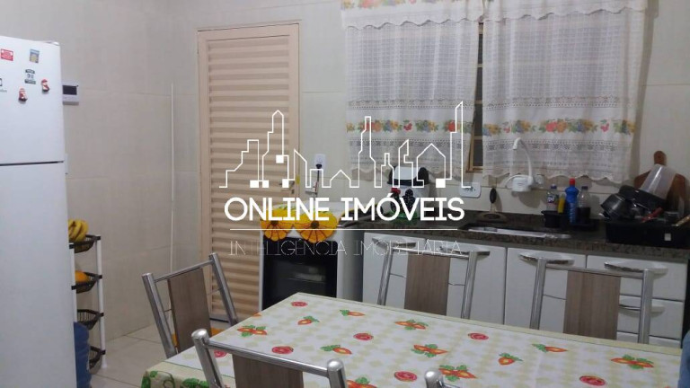 Imagem Casa com 3 Quartos à Venda, em Vila Santa Luzia - Mogi Mirim Imagem Casa com 3 Quartos à Venda, em Vila Santa Luzia - Mogi Mirim