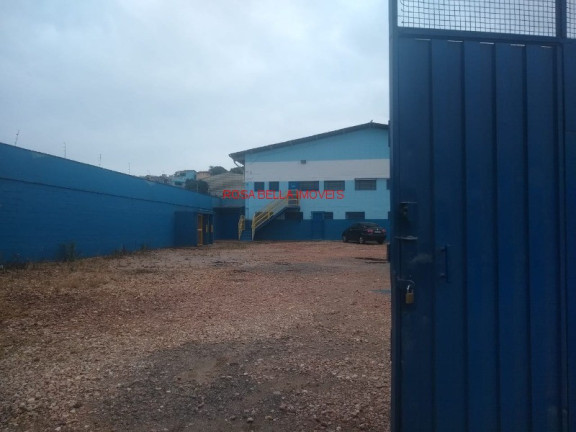 Imóvel para Alugar, 6.000 m² em Chácara Lagoa Branca - Campo Limpo Paulista