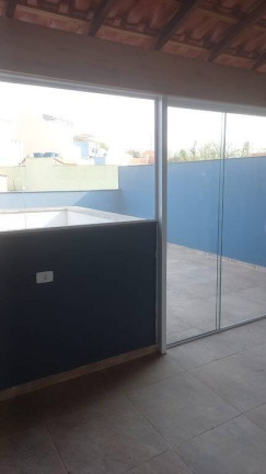 Cobertura com 2 Quartos à Venda, 80 m² em Parque Das Nações - Santo André