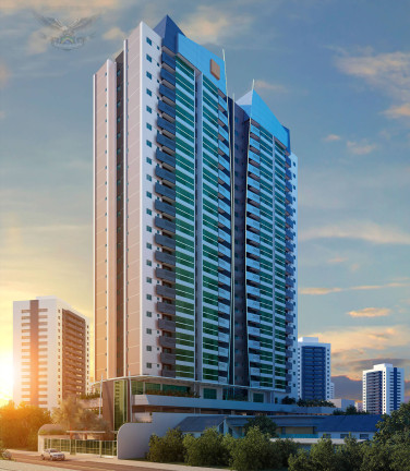 Imagem Apartamento com 2 Quartos à Venda,  em Batista Campos - Belém