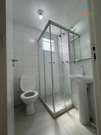 Imagem Apartamento com 2 Quartos à Venda, 48 m² em Vila Barreto - São Paulo