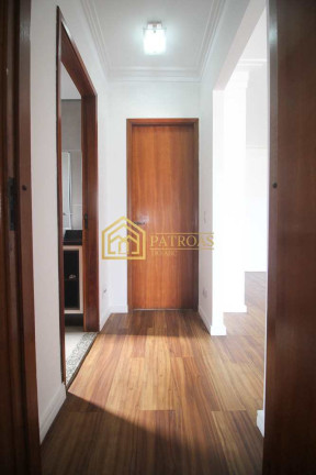 Imagem Apartamento com 2 Quartos para Alugar, 80 m² em Vila Valparaíso - Santo André Imagem Apartamento com 2 Quartos para Alugar, 80 m² em Vila Valparaíso - Santo André