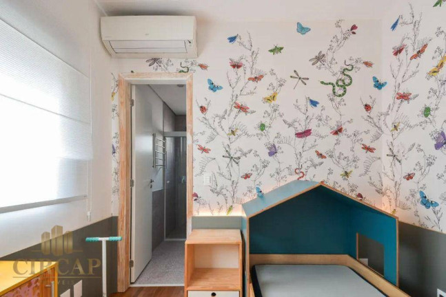 Imagem Apartamento com 3 Quartos à Venda, 147 m² em Perdizes - São Paulo Imagem Apartamento com 3 Quartos à Venda, 147 m² em Perdizes - São Paulo