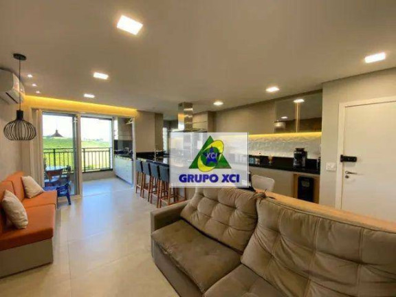 Imagem Apartamento com 3 Quartos à Venda, 93 m² em Swiss Park - Campinas Imagem Apartamento com 3 Quartos à Venda, 93 m² em Swiss Park - Campinas