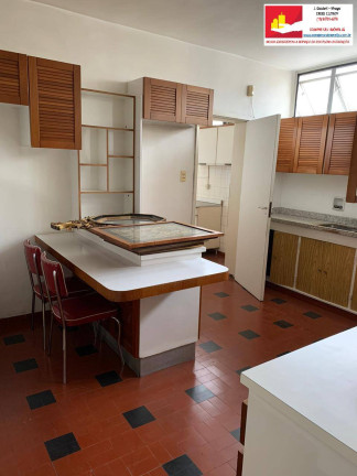 Imagem Apartamento com 3 Quartos para Alugar, 306 m² em Consolação - São Paulo