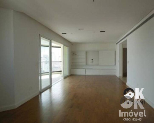 Imagem Apartamento com 4 Quartos à Venda, 239 m² em Jardim Paulista - São Paulo