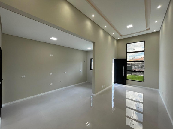 Imagem Casa com 3 Quartos à Venda, 100 m² em Cidade Jardim - São José Dos Pinhais Imagem Casa com 3 Quartos à Venda, 100 m² em Cidade Jardim - São José Dos Pinhais