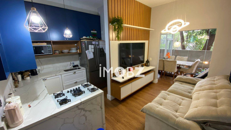 Foto do imóvel Imóvel com 2 Quartos à Venda, 87 m² em Vila Andrade - São Paulo