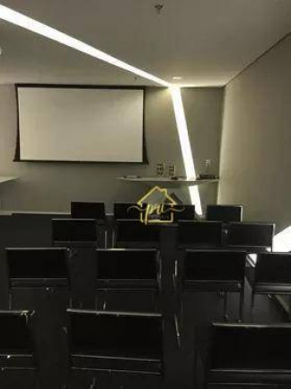 Imagem Sala Comercial à Venda, 51 m² em Valongo - Santos Imagem Sala Comercial à Venda, 51 m² em Valongo - Santos