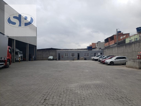 Imagem Imóvel Comercial à Venda, 2.350 m² em Jardim Presidente Dutra - Guarulhos Imagem Imóvel Comercial à Venda, 2.350 m² em Jardim Presidente Dutra - Guarulhos