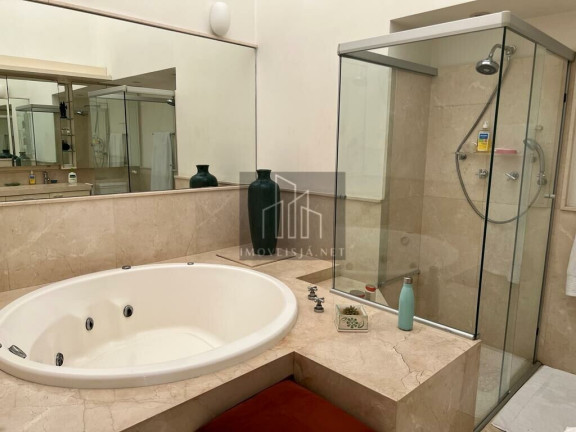 Imagem Casa com 4 Quartos à Venda, 528 m² em Alphaville - Santana De Parnaíba Imagem Casa com 4 Quartos à Venda, 528 m² em Alphaville - Santana De Parnaíba