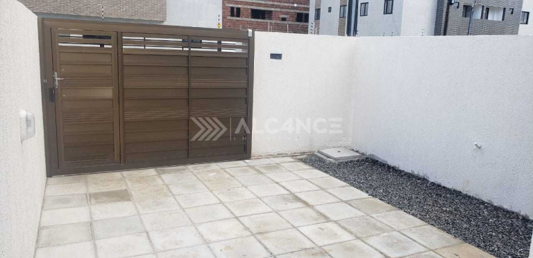 Imagem Casa com 2 Quartos à Venda, 65 m² em Paratibe - João Pessoa Imagem Casa com 2 Quartos à Venda, 65 m² em Paratibe - João Pessoa