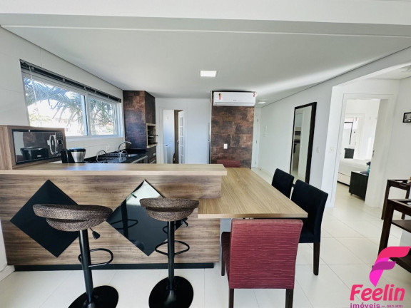 Imagem Apartamento com 2 Quartos à Venda, 119 m² em Canasvieiras - Florianópolis Imagem Apartamento com 2 Quartos à Venda, 119 m² em Canasvieiras - Florianópolis