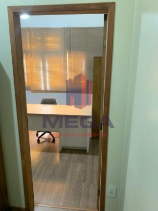 Imagem Sala Comercial à Venda, 30 m² em Centro - Vitória