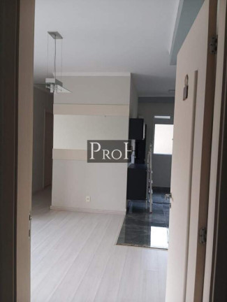 Imagem Apartamento com 2 Quartos à Venda, 56 m² em Nova Petrópolis - São Bernardo Do Campo Imagem Apartamento com 2 Quartos à Venda, 56 m² em Nova Petrópolis - São Bernardo Do Campo
