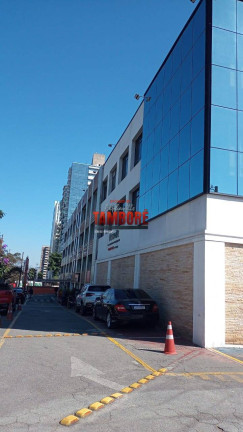 Imagem Imóvel Comercial para Alugar, 400 m² em Alphaville Centro Industrial E Empresarial/alphaville. - Barueri