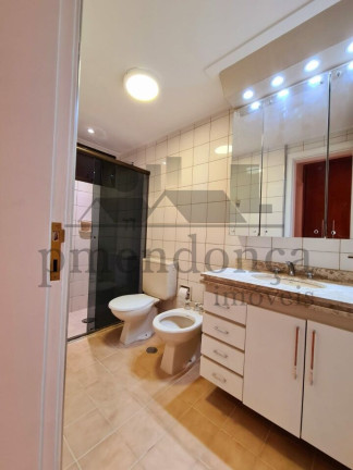 Imagem Apartamento com 3 Quartos à Venda, 130 m² em Higienópolis - São Paulo Imagem Apartamento com 3 Quartos à Venda, 130 m² em Higienópolis - São Paulo