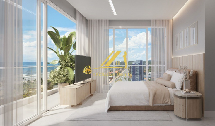Imagem Imóvel com 1 Quarto à Venda, 33 m² em São Francisco - Ilhéus Imagem Imóvel com 1 Quarto à Venda, 33 m² em São Francisco - Ilhéus