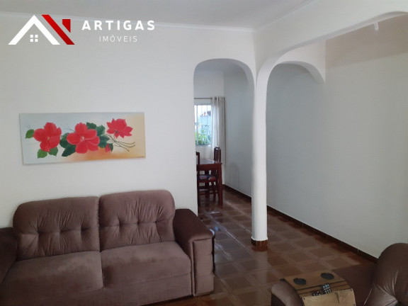 Imagem Sobrado com 2 Quartos à Venda, 100 m² em Belenzinho - São Paulo