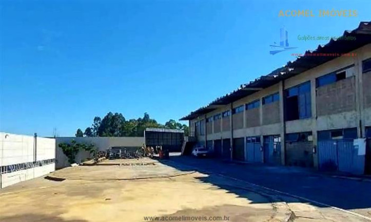 Imagem Imóvel Comercial à Venda, 6.500 m² em Jardim Santa Cecília - Barueri Imagem Imóvel Comercial à Venda, 6.500 m² em Jardim Santa Cecília - Barueri