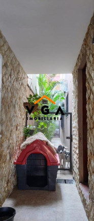 Imagem Casa com 3 Quartos à Venda, 148 m² em Cidade Patriarca - São Paulo Imagem Casa com 3 Quartos à Venda, 148 m² em Cidade Patriarca - São Paulo