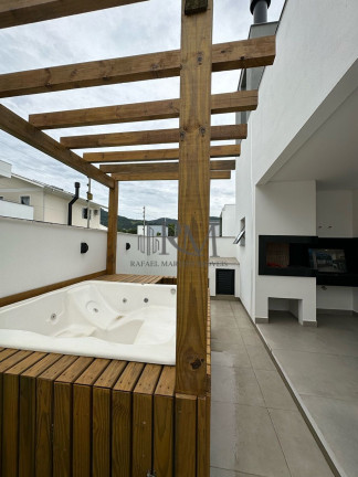 Imagem Sobrado com 3 Quartos à Venda, 183 m² em Bairro Deltaville - Biguaçu Imagem Sobrado com 3 Quartos à Venda, 183 m² em Bairro Deltaville - Biguaçu