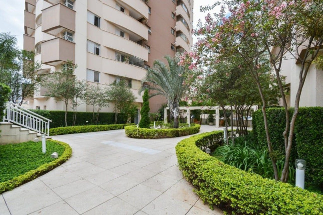 Imagem Apartamento com 3 Quartos à Venda, 60 m² em Vila Pompéia - São Paulo
