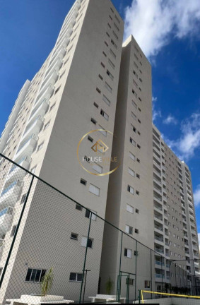 Imagem Apartamento com 2 Quartos à Venda, 56 m² em Jardim Califórnia - Jacareí