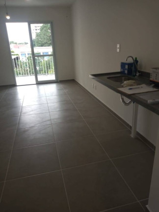 Imagem Apartamento à Venda, 26 m² em Vila Mariana - São Paulo