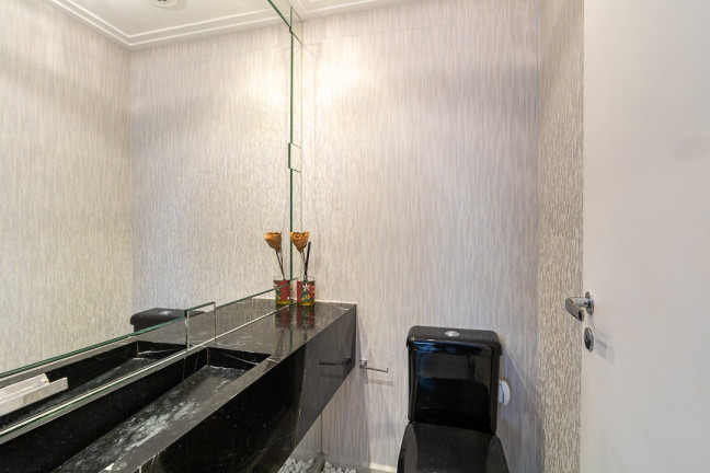 Imagem Apartamento com 3 Quartos à Venda, 136 m² em Ipiranga - São Paulo