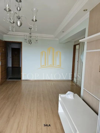 Imagem Apartamento com 2 Quartos à Venda, 60 m² em Jardim Motorama - São José Dos Campos Imagem Apartamento com 2 Quartos à Venda, 60 m² em Jardim Motorama - São José Dos Campos