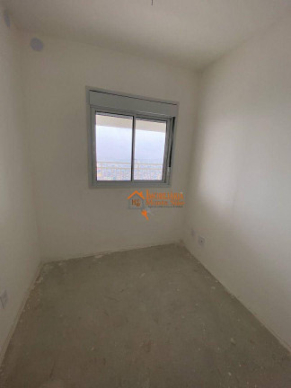 Imagem Apartamento com 3 Quartos à Venda, 73 m² em Gopoúva - Guarulhos