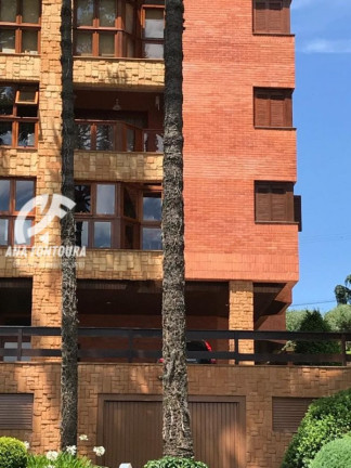 Imagem Apartamento com 1 Quarto à Venda, 47 m² em Centro - Canela