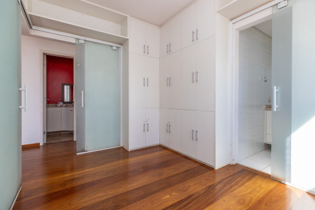 Imagem Cobertura com 3 Quartos à Venda, 244 m² em Alto Da Boa Vista - São Paulo Imagem Cobertura com 3 Quartos à Venda, 244 m² em Alto Da Boa Vista - São Paulo