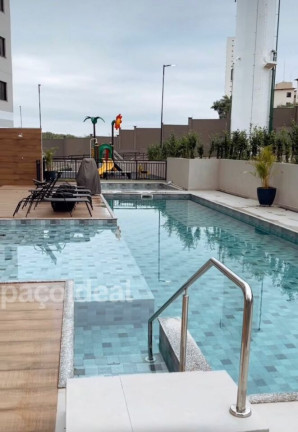 Imagem Apartamento com 2 Quartos à Venda, 51 m² em Jardim Marambá - Bauru Imagem Apartamento com 2 Quartos à Venda, 51 m² em Jardim Marambá - Bauru