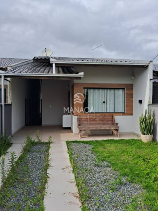 Imagem Casa com 2 Quartos à Venda, 60 m² em Vila Nova - Barra Velha Imagem Casa com 2 Quartos à Venda, 60 m² em Vila Nova - Barra Velha