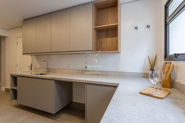 Imagem Apartamento com 2 Quartos à Venda, 142 m² em Perdizes - São Paulo