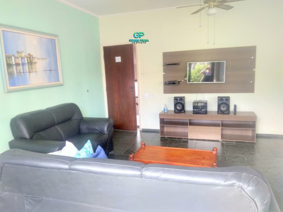 Imagem Apartamento com 2 Quartos à Venda, 120 m² em Enseada - Guarujá Imagem Apartamento com 2 Quartos à Venda, 120 m² em Enseada - Guarujá