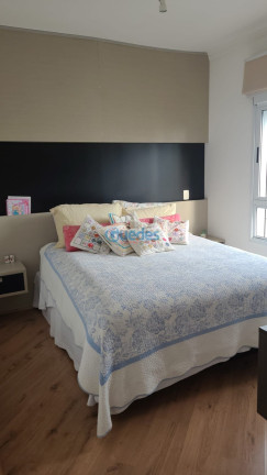 Imagem Apartamento com 3 Quartos à Venda, 153 m² em Vila Andrade - São Paulo