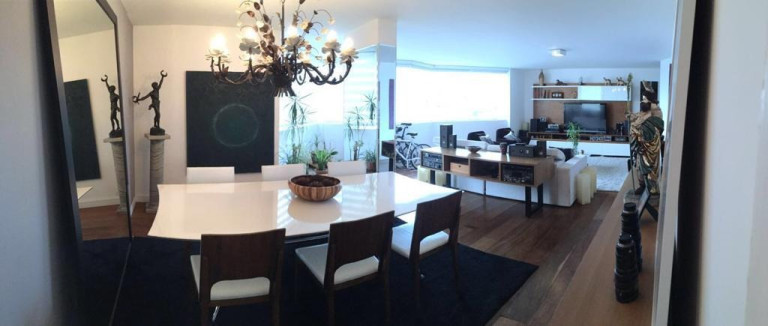 Imagem Imóvel com 4 Quartos à Venda, 200 m² em Perdizes - São Paulo Imagem Imóvel com 4 Quartos à Venda, 200 m² em Perdizes - São Paulo